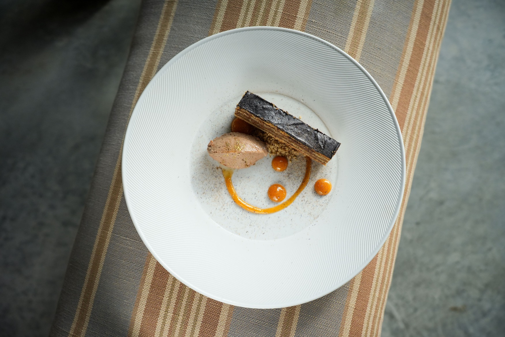 Trakta Étterem Noszvaj